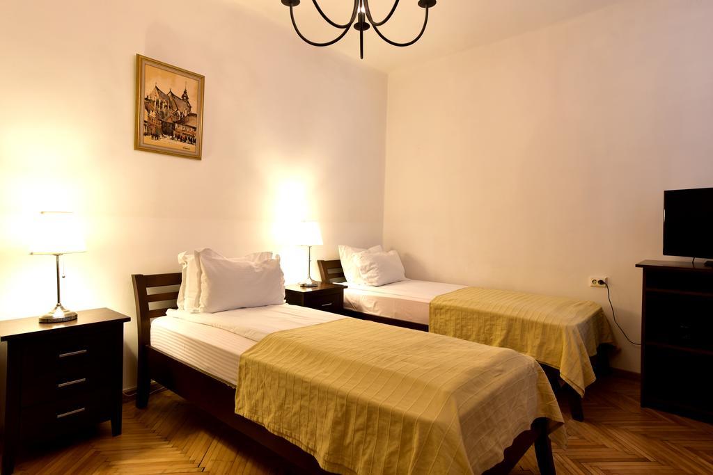 Da Vinci Hotel บราชอฟ ภายนอก รูปภาพ